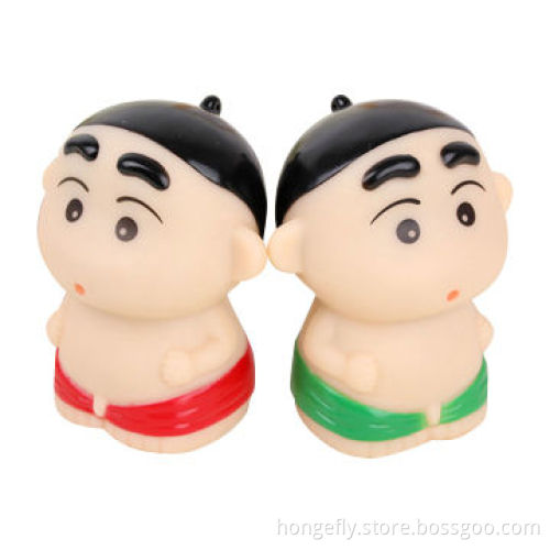 Power bank, cartoon design, 2200mAh